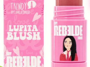 Rubor Lupita